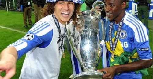 LONDON DROP A BOMBSHELL: How Chelsea's 'illegal' signings gave the Blues a crucial edge to deliver SEVEN major trophies to Stamford Bridge