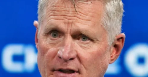 MASTER OF MINDSET: Steve Kerr Fires Back at Tanking Talk With Blunt Message on Warriors’ Competitive Mindset