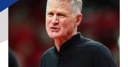 BOMBSHELL: Steve Kerr’s reaction after ‘Frustrating’ the loss to the Celtics in just FOUR words