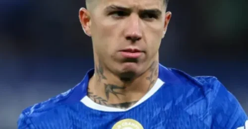 FREE AGENT BOMBSHELL! Chelsea just found their IDEAL Enzo Fernandez replacement – a 31-year-old GOAL MACHINE with 100+ career contributions! The price? ZERO. RIVALS ARE SHAKING!
