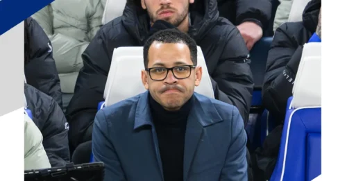 LIAM ROSENIOR JUST DROPPED A CHELSEA BOMBSHELL! First Team Shakeup CONFIRMED After DISASTROUS Defensive Meltdown.