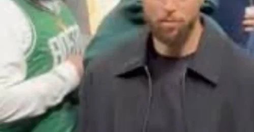 BOSTON FANS’ INDECENT BEHAVIOR TOWARD CURRY: Shocking Video of the “91% FREE THROW KING” Being Grabbed While Injured—EXTREMELY SEVERE PENALTY