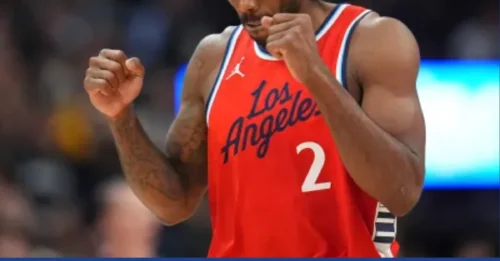 A 7-TIME ALL-STAR IS READY TO ABANDON HIS TEAM! 28.3 PPG SUPERSTAR has ONE FOOT OUT THE DOOR and the Warriors are LOCKED IN to steal him!