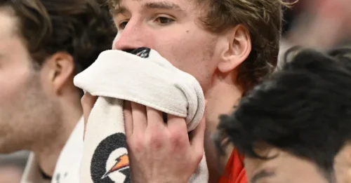DISASTER IN CHICAGO: Chicago Bulls' Lottery Odds Just Took Another Inexcusable Hit