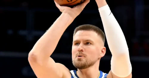 THE WAIT IS OVER: Warriors’ Kristaps Porzingis Drops Honest Update on His Health