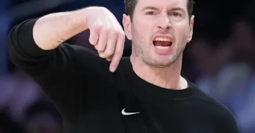 It's FINALLY been said! JJ Redick just said what every Kobe-era Lakers fan is thinking watching LeBron James