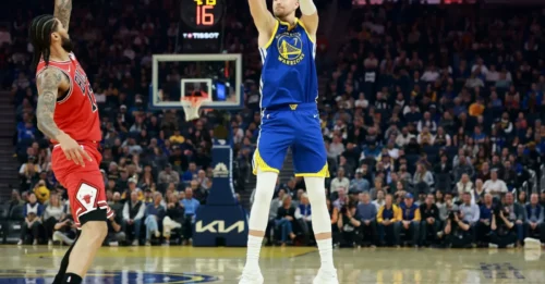IT’S OFFICIAL! Warriors’ Kristaps Porzingis Drops Honest Update on His Health