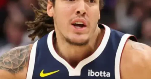 MAJOR BOMBSHELL IN DENVER: Nuggets Get Major Aaron Gordon Update Before Raptors Game