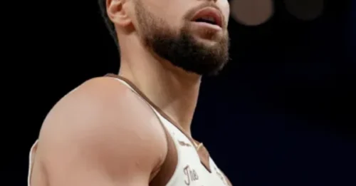 WESTERN CONFERENCE ALERT! The 6-foot-11 Former Thunder and Heat Colossus Just Landed in Golden State to Turn Steph Curry’s Support Cast into a Title Wrecking Ball.