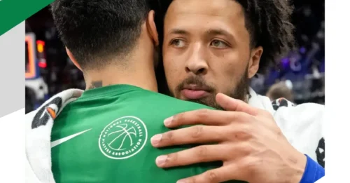 BOMBSHELL: Boston Celtics' Push for the No. 1 Seed Just Had a Major Obstacle Removed