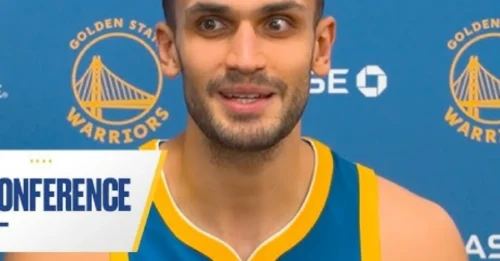 WARRIORS DROP A BOMBSHELL TO STEAL THE 7-FOOTER FROM THE WEST! A Shocking Move to Hijack the Former Heat & Thunder Center and Give Stephen Curry the Ultimate Shield!