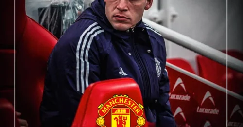 MAN UNITED GET A BOMBSHELL MIDFIELD CRISIS OF THE CENTURY! The Uruguayan Powerhouse—Once the Club’s “Golden Signing”—Is Now “Begging” to Leave! The United Squad Is SHAKING Now!