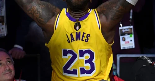 LEBRON JAMES’S 10 UNBREAKABLE RECORDS HAVE BEEN RANKED! A Ruthless Reality Check to officially END the Debate on the Greatest Career in NBA History!