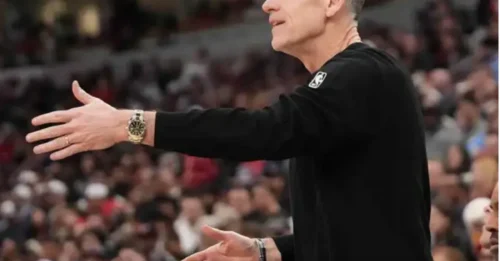 THIS IS WORSE THAN A LOSS! Billy Donovan REVEALS the Bulls' biggest SECRET weakness that DESTROYED them against the Cavs—fans will be FURIOUS!