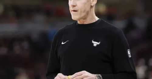 CLEAR MESSAGE! Billy Donovan gets brutally honest on the Bulls’ future