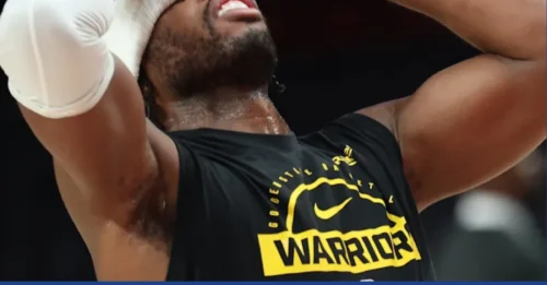 DISASTER IN GOLDEN STATE: Warriors have pushed Buddy Hield into brutal reality no player wants to be