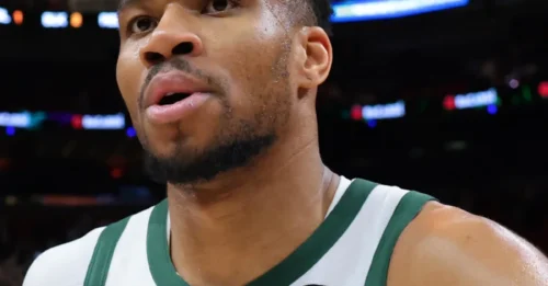 CONFIRMED! The Lakers are PLOTTING a MONSTER move behind closed doors. Giannis to LA isn't just HYPE—it's the PLAN. PREPARE FOR IMPACT.