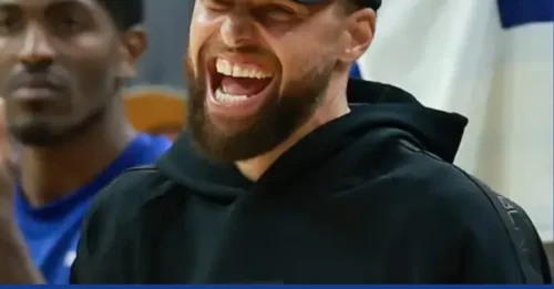 SHOCKWAVES IN THE BAY: Warriors Urged to Take Drastic Stephen Curry Step
