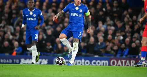 CHELSEA JUST DROPPED A BOMBSHELL LINEUP MOVE! The Everton Never Saw THIS Coming Before Saturday's Showdown! This is Stunning!