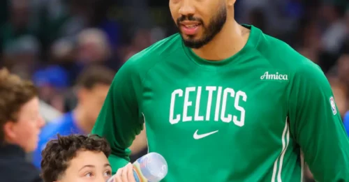 BOMBSHELL IN NBA: John Wall Makes Bold Celtics Title Prediction, Names 7 NBA Contenders