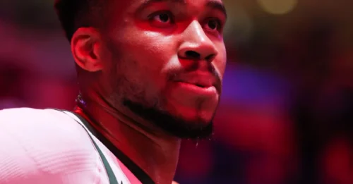 BOMBSHELL IN THE BAY: Warriors Get Blunt Giannis Antetokounmpo Trade Update