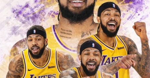 THE 21-PPG FORWARD IS COMING HOME! A Ruthless Blockbuster Deal to officially REUNITE the Former No. 2 Pick with the Lakers!
