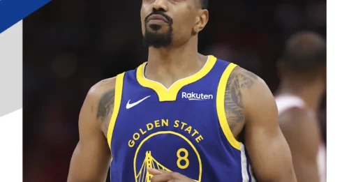 THE ANSWER IS ALREADY IN THE BUILDING! Warriors’ Secret Weapon to Replace De’Anthony Melton Has Been Hiding in Plain Sight — And the West Isn’t Ready.
