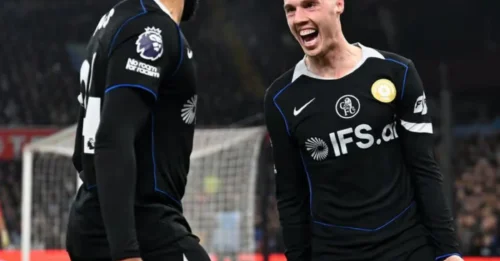 BREAKING: Chelsea handed Champions League qualification boost as Liverpool's injury blow confirmed