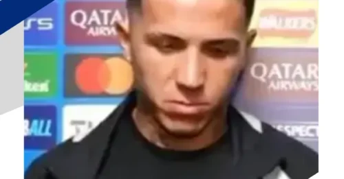 BREAKING: Enzo Fernandez drops 'hurt' Chelsea bombshell in message after owner's decision