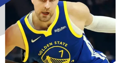 WARRIORS GET A BOMBSHELL: Kristaps Porzingis injury update after Warriors' loss - THE BAY AREA'S WORST TRADE MOVE OF THE YEAR