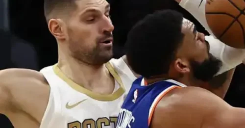 Nikola Vučević ’S INJURY RECOVERY TIMELINE EXPOSED! A Ruthless Comeback to officially FUEL the Celtics’ Unstoppable Winning Streak!