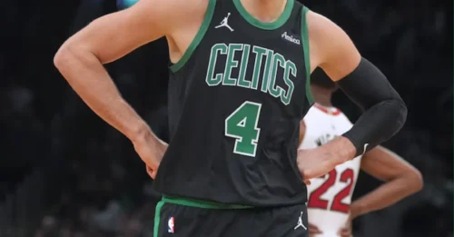 BOSTON GETS A BOMBSHELL: Vucevic breaks silence with a Celtics injury update that just flipped the entire playoff picture.