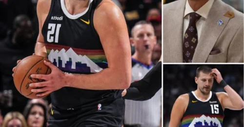 “Just One Thing…” — Reggie Miller Drops the Shocking Key Nikola Jokić Needs to Surpass Tim Duncan in the GOAT Debate