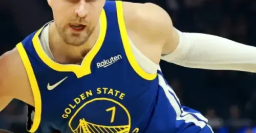 THE WAIT IS OVER: Kristaps Porziņģis Provides Injury Update After Warriors Loss