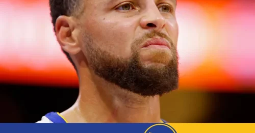 BOMBSHELL: Warriors Announce Major Stephen Curry Injury Update Amid Alarming Dip in Form - CURRY'S RETURN TIMELINE REVEALED!