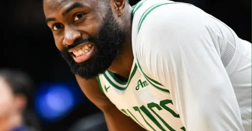 CELTICS BOMBSHELL: Jaylen brown’s latest announcement is here! A shocking injury report is underway as Boston officially restructures the lineup for the Timberwolves clash!