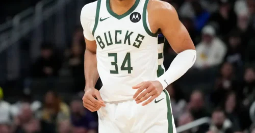 The Quest For The 7-Foot Triple-Double Machine Is On! A Shocking Trade Framework Is Underway As The Heat Officially Prepare A Historic Haul For The Bucks Icon!