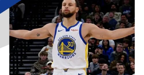 BOMBSHELL NEWS! Stephen Curry set to return soon? Latest update sparks hope for Warriors fans