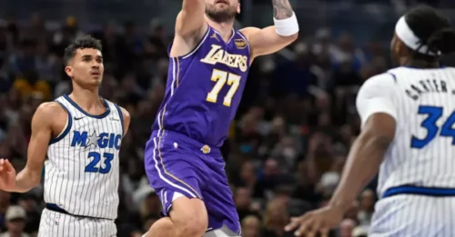 NOT A JOKE. NOT AN EXCUSE. The LAKERS’S superstar JUST REVEALED the DARK TRUTH behind tech No. 16—and the LEAGUE is SHAKING.