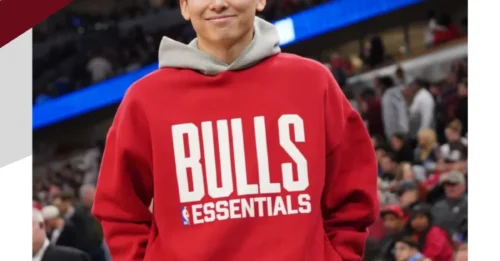 CHICAGO DROP A BOMBSHELL: Bulls star’s made $5 Million sacrifice to fulfill NBA dream