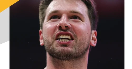 BOMBSHELL: Lakers Make Quick Decision on Luka Doncic’s Tech vs Magic