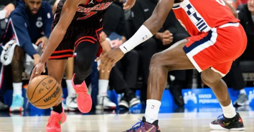 BOMBSHELL IN CHICAGO: Ayo trade becoming a win, forgot about Essengue, Jaden Ivey's return