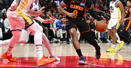 GOLDEN STATE GET A BOMSHELL: Jonathan Kuminga Sends Strong Message to Warriors’ Steph Curry After Win