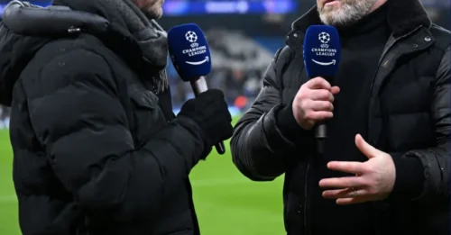 CHELSEA ON NOTICE: Wayne Rooney and Alan Shearer issue damning Chelsea verdicts as triple transfer message sent