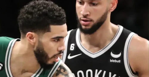 BOSTON MOVES ON. Simmons isn’t just out—he’s BLACKLISTED after torching the one chance that could’ve saved his career.