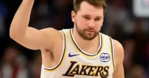 IT’S OFFICIALLY WAR! The Lakers just APPEALED Luka’s tech, and if the league doesn’t CAVE, a STAR sits—THIS IS THE HILL L.A. DIES ON!