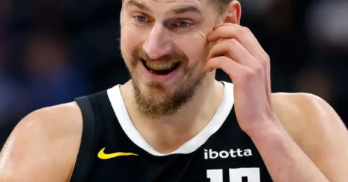 STRAIGHT FROM THE BIG HORSE: Nikola Jokic drops a no-nonsense declaration on Jamal Murray that will echo through the league.