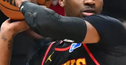 BOMSHELL: Jonathan Kuminga MOCKS Steve Kerr's Previous Challenge After Hawks Crush Golden State