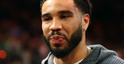 BREAKING: Jayson Tatum Stuns NBA World With Evan Turner's Bold Claim