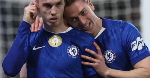 IT’S OFFICIAL! Liam Delap makes decision on Chelsea future ahead of transfer window